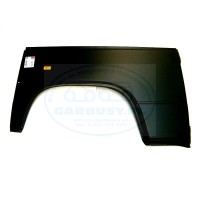 Łuk nadkola tylnego prawy wysoki T25 79-92 Łuk nadkola tylnego prawy wysoki T25 79-92