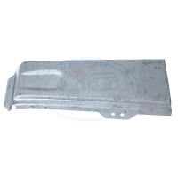 Tylny narożnik prawy T25 79-92 Tylny narożnik prawy T25 79-92