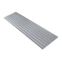 Falowany płat podłogi T25 pick up 05/79-08/92 380mm x 1500mm