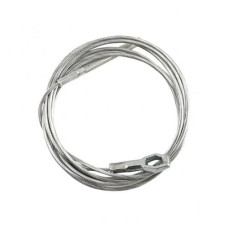 Linka sprzęgła Garbus 2267MM