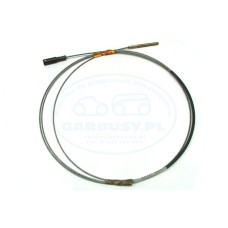 Linka sprzęgła T2 55- 3100MM