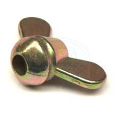 Motylek do regulacji linki sprzęgła