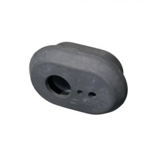 Guma osłona rurki sprzęgła, gazu i ssania Garbus, KG -02/58