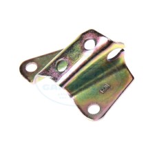 Mocowanie pancerza linki sprzęgła Garbus 74-