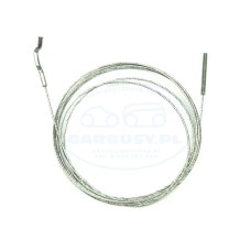 Linka gazu Garbus 2650MM Garbus/KG 08/71-