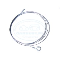 Linka gazu 2650MM Garbus/KG 08/57-12/65