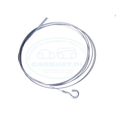 Linka gazu 2650MM Garbus/KG 08/57-12/65