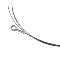 Linka gazu 2615MM Garbus/KG 08/60-12/65 