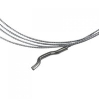 Linka gazu 2627MM Garbus/KG 12/65-07/71