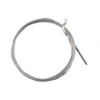 Linka gazu 2635MM Garbus/KG 12/65-07/71 RHD