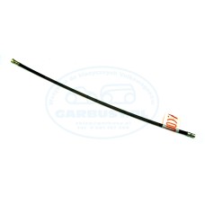 Pancerz linki gazu 11/65-07/67 Garbus 610mm