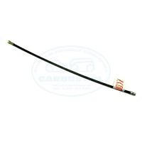 Pancerz linki gazu 11/65-07/67 Garbus 610mm