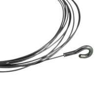 Linka gazu Bus 3670 mm, 08/67-10/68