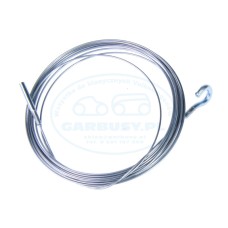 Linka gazu Bus 3680 mm, 10/68-07/71