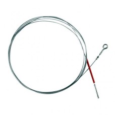 Linka gazu 3420 mm, Bus 1600 cc 08/69-07/72 RHD