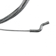 Linka gazu 3655 mm, Bus 08/75-07/79