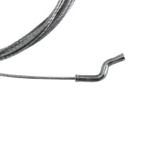 Linka gazu 3655 mm, Bus 08/75-07/79