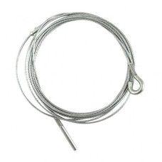 Linka gazu do Bus T2 3668 mm