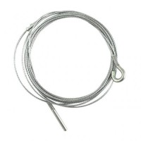 Linka gazu 3668 mm, Bus 08/71-07/72