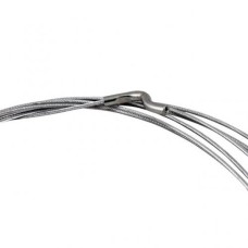 Linka gazu Bus 3564 mm, -10/64