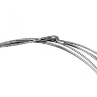 Linka gazu Bus 3564 mm, -10/64