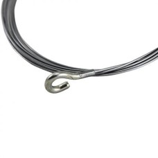 Linka gazu 3470 mm, Bus 08/67-07/69 RHD