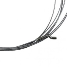 Linka gazu 3620 mm, Bus 1600 cc 08/72-02/76 RHD