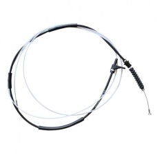 Linka gazu 3724 mm Type 25 1900cc 08/82-07/85 (DG)