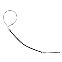 Linka  hamulca ręcznego Garbus 550/1D 814 `64-`72