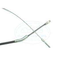 Linka  hamulca ręcznego Garbus 550/1749 `72->