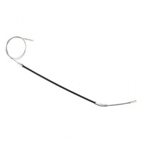 Linka  hamulca ręcznego Garbus 555/1769