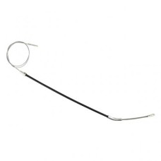 Linka  hamulca ręcznego Garbus 555/1769