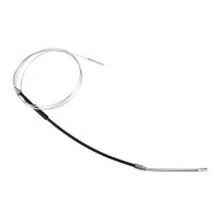 Linka  hamulca ręcznego T2 3480MM `63-`67