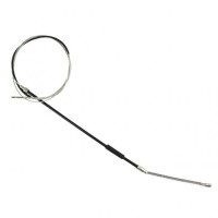 Linka  hamulca ręcznego T2 530/3340 `67-`68