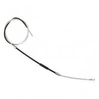 Linka  hamulca ręcznego T2 380/3145