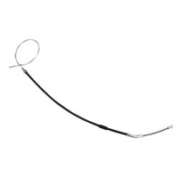 Linka  hamulca ręcznego Typ3 660/1760