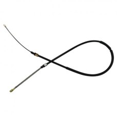 Linka ręcznego tył T25 02/85-08/90 prawa 14" syncro