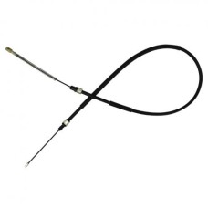Linka ręcznego tył T25 02/85-08/92 lewa 16" syncro