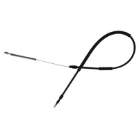 Linka ręcznego tył T25 02/85-08/92 prawa 16" syncro