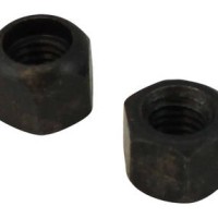 Nakrętki linki ręcznego Garbus  08/64- (para)