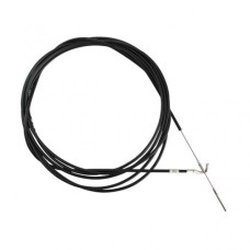 Linka ogrzewania lewa Type2  -07/71 (silnik Garbus) LHD - 4115mm