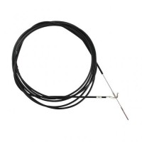 Linka ogrzewania lewa Type2  -07/71 (silnik Garbus) LHD - 4115mm