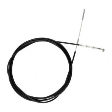 Linka ogrzewania lewa Type2  08/72-07/79 (silnik Garbus) LHD - 4115mm