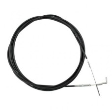 Linka ogrzewania lewa Type2  08/72-07/79 (silnik Typ 4) LHD - 4100mm