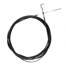 Linka ogrzewania prawa Type2  08/67-10/68 + -07/71 RHD (silnik Garbus) - 4205mm