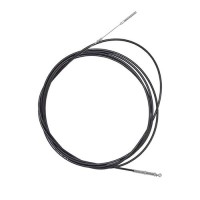 Linka ogrzewania prawa Type 2 08/72-07/79 (silnik Typ4) RHD