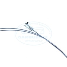 Linka do otwierania przedniej klapy 12/1300 68->