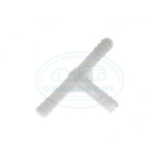 T-rozgałęźnik paliwowy duży