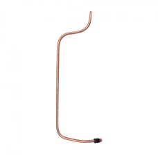 Przewód paliwowy 25hp z karoserii do pompy (silnik kominek -55)