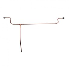 Przewód paliwowy pompa / gaźnik Okrasa